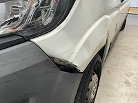 2015 peugeot boxer lichte vrachtwagen - afbeelding 23 van  39
