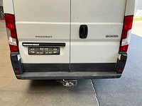 2015 peugeot boxer lichte vrachtwagen - afbeelding 28 van  39