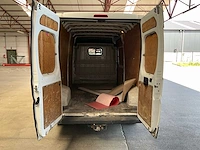 2015 peugeot boxer lichte vrachtwagen - afbeelding 29 van  39