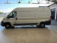 2015 peugeot boxer lichte vrachtwagen - afbeelding 2 van  39