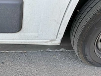 2015 peugeot boxer lichte vrachtwagen - afbeelding 31 van  39