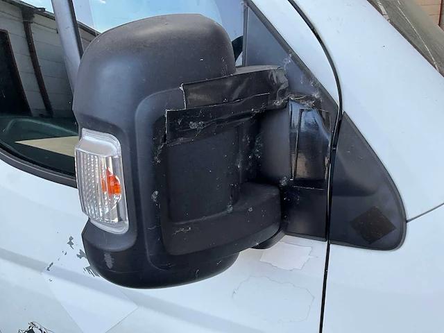 2015 peugeot boxer lichte vrachtwagen - afbeelding 33 van  39