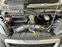 2015 peugeot boxer lichte vrachtwagen - afbeelding 34 van  39