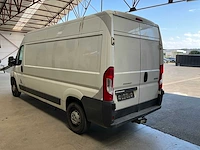 2015 peugeot boxer lichte vrachtwagen - afbeelding 3 van  39