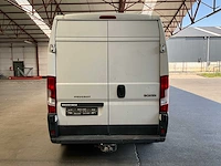 2015 peugeot boxer lichte vrachtwagen - afbeelding 4 van  39