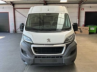 2015 peugeot boxer lichte vrachtwagen - afbeelding 8 van  39