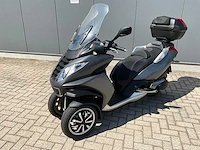 2015 peugeot metropolis driewieler - afbeelding 1 van  44