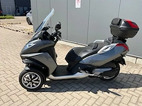 2015 peugeot metropolis driewieler - afbeelding 2 van  44