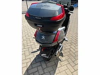 2015 peugeot metropolis driewieler - afbeelding 4 van  44