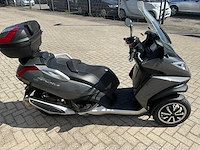 2015 peugeot metropolis driewieler - afbeelding 5 van  44