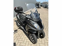 2015 peugeot metropolis driewieler - afbeelding 6 van  44