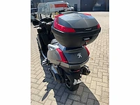 2015 peugeot metropolis driewieler - afbeelding 23 van  44
