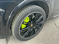 2015 porsche cayenne s e-hybrid - afbeelding 2 van  44