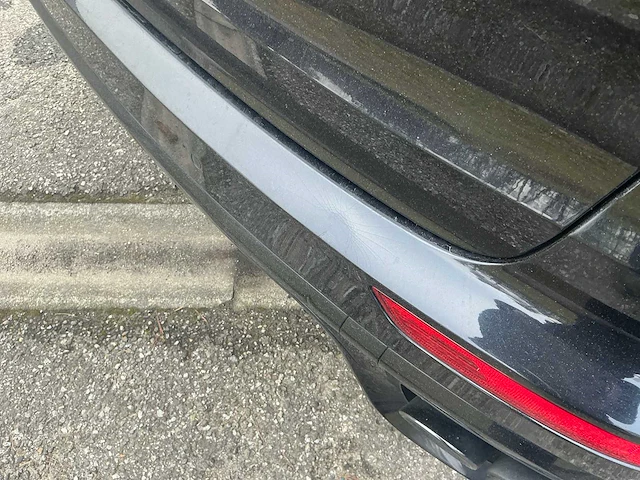 2015 porsche cayenne s e-hybrid - afbeelding 5 van  44