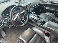 2015 porsche cayenne s e-hybrid - afbeelding 9 van  44