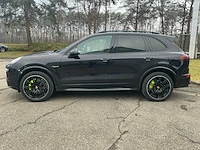 2015 porsche cayenne s e-hybrid - afbeelding 12 van  44