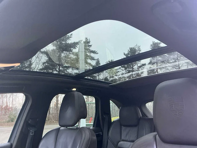 2015 porsche cayenne s e-hybrid - afbeelding 24 van  44