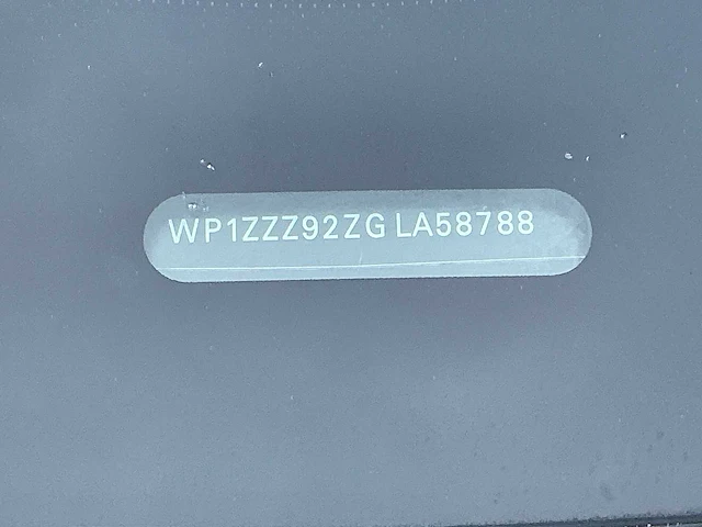 2015 porsche cayenne s e-hybrid - afbeelding 33 van  44