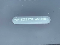 2015 porsche cayenne s e-hybrid - afbeelding 33 van  44