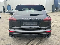 2015 porsche cayenne s e-hybrid - afbeelding 34 van  44