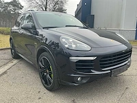 2015 porsche cayenne s e-hybrid - afbeelding 42 van  44