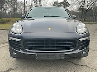 2015 porsche cayenne s e-hybrid - afbeelding 43 van  44