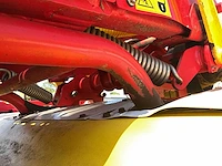 2015 potttinger novacat 301 alfamotion frontmaaier - afbeelding 10 van  14