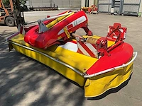 2015 potttinger novacat 301 alfamotion frontmaaier - afbeelding 1 van  14