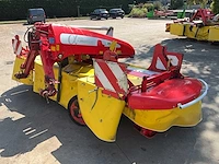 2015 potttinger novacat 301 alfamotion frontmaaier - afbeelding 4 van  14