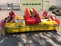 2015 potttinger novacat 301 alfamotion frontmaaier - afbeelding 7 van  14