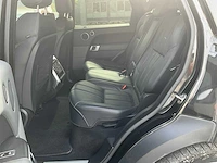 2015 range rover sport hse - afbeelding 18 van  47