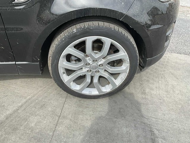 2015 range rover sport hse - afbeelding 4 van  47