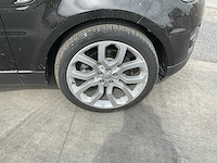 2015 range rover sport hse - afbeelding 4 van  47