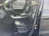 2015 range rover sport hse - afbeelding 7 van  47