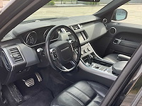 2015 range rover sport hse - afbeelding 8 van  47