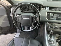 2015 range rover sport hse - afbeelding 11 van  47