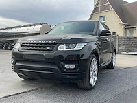2015 range rover sport hse - afbeelding 1 van  47