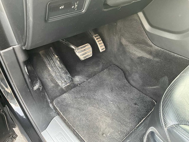 2015 range rover sport hse - afbeelding 14 van  47