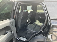 2015 range rover sport hse - afbeelding 17 van  47