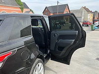 2015 range rover sport hse - afbeelding 25 van  47