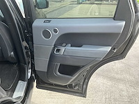 2015 range rover sport hse - afbeelding 26 van  47