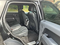 2015 range rover sport hse - afbeelding 27 van  47