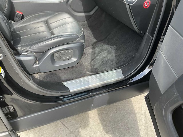 2015 range rover sport hse - afbeelding 35 van  47