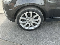 2015 range rover sport hse - afbeelding 47 van  47