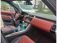 2015 range rover sport - afbeelding 3 van  17