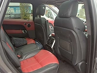2015 range rover sport - afbeelding 2 van  17
