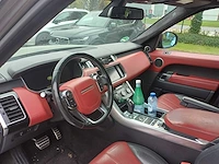 2015 range rover sport - afbeelding 4 van  17