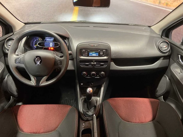 2015 renault clio - hatchback - afbeelding 13 van  27