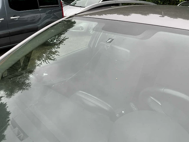 2015 renault clio - afbeelding 2 van  23