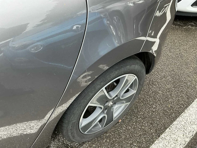 2015 renault clio - afbeelding 4 van  23